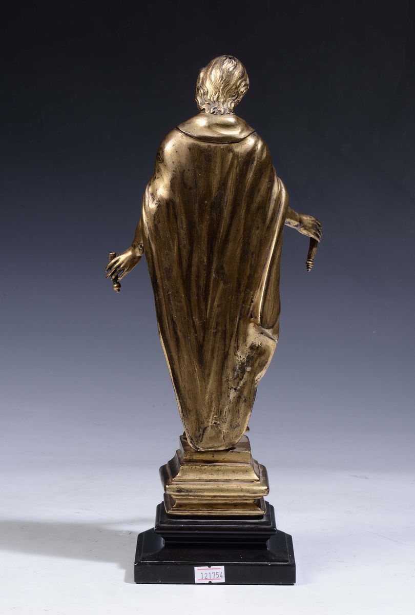 Artista della Germania Meridionale della Metà del XVII Secolosanto Martire (san Maurizio?)