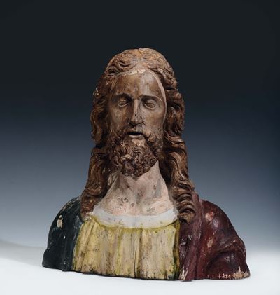 Matteo Civitali (1436-1502), Cerchia Dicristo Redentore