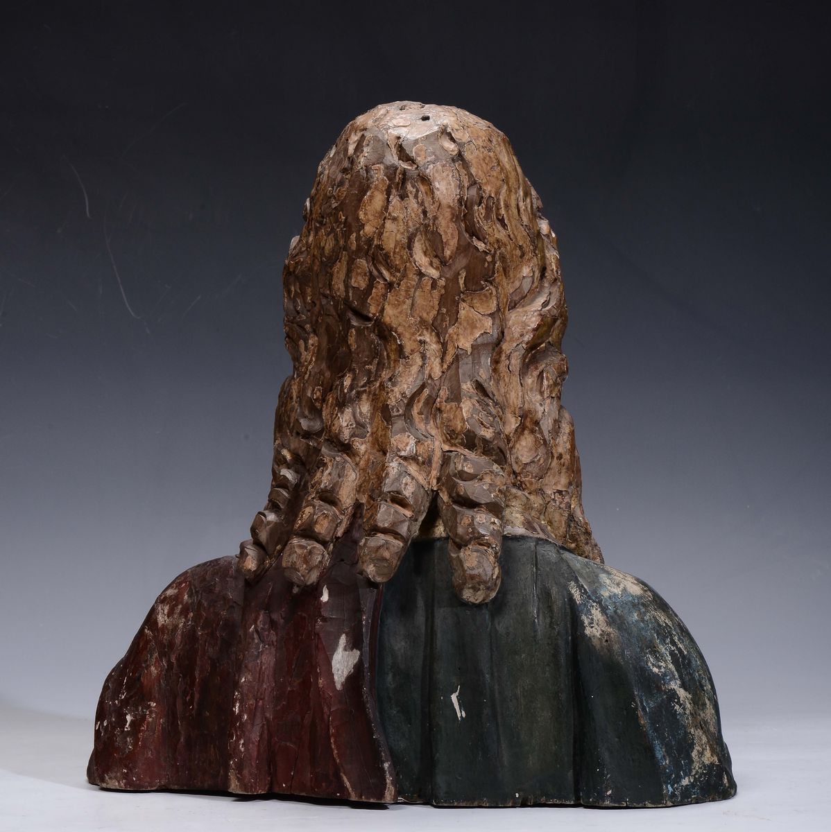 Matteo Civitali (1436-1502), Cerchia Dicristo Redentore
