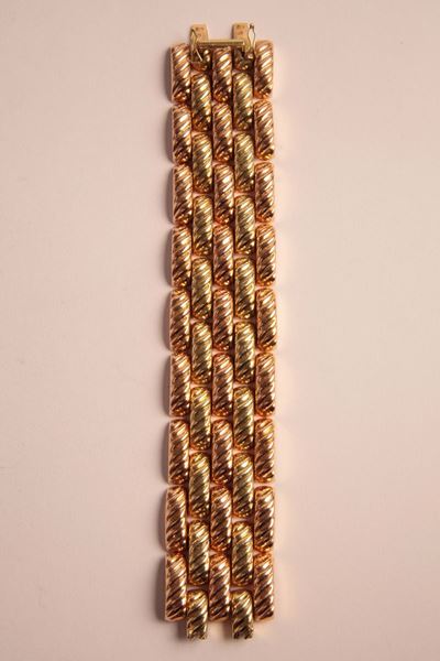 Bracciale Anni '40