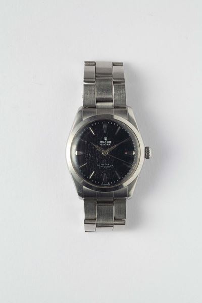 Tudor, Orologio da Polso