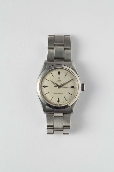 Tudor, Orologio da Polso