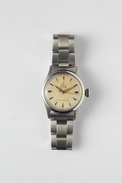 Tudor, Orologio da Polso