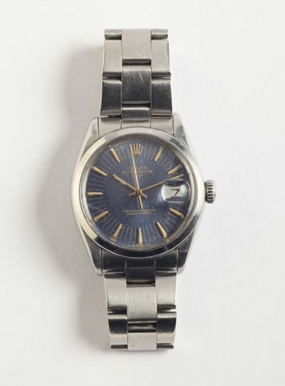 Rolex Oyster Perpetual Date,