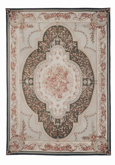 Aubusson, XX Secolo