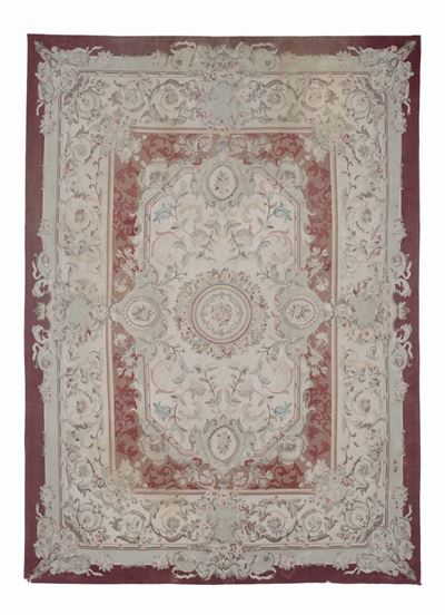 Aubusson, XX Secolo