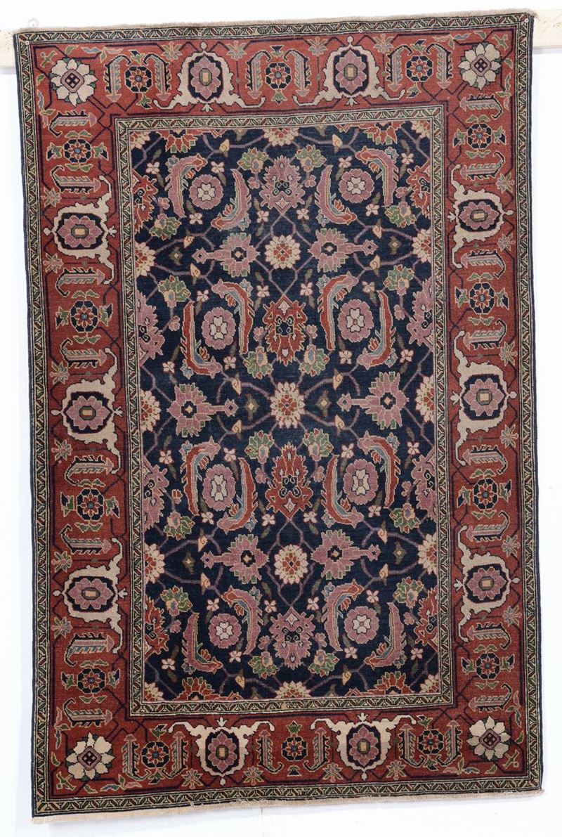 Tappeto caucasico Kuba, fine XIX secolo  - Auction Ancient Carpets - Cambi Casa d'Aste