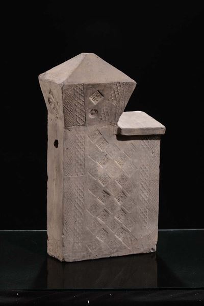 Castello in Terracotta