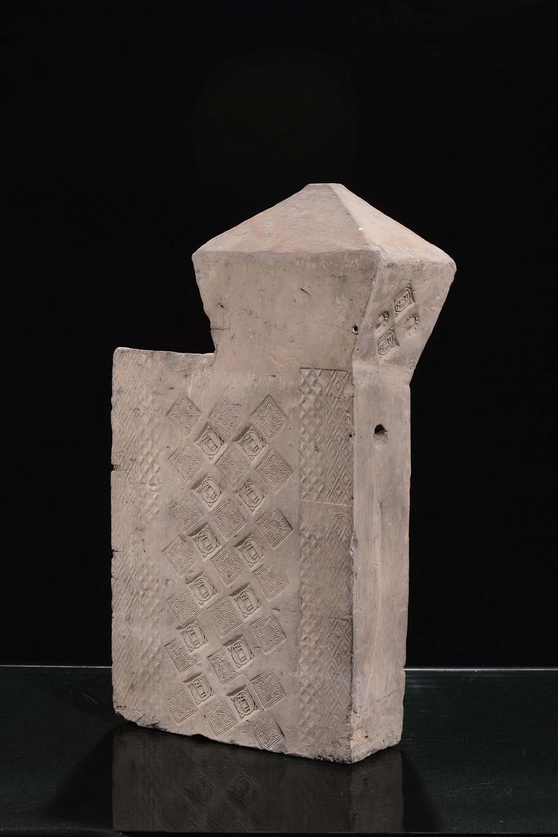 Castello in Terracotta
