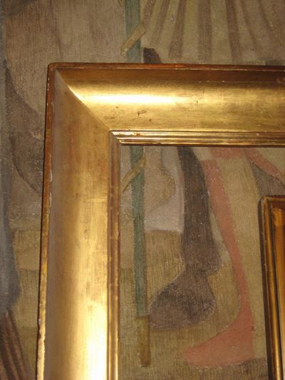 Grande Cornice