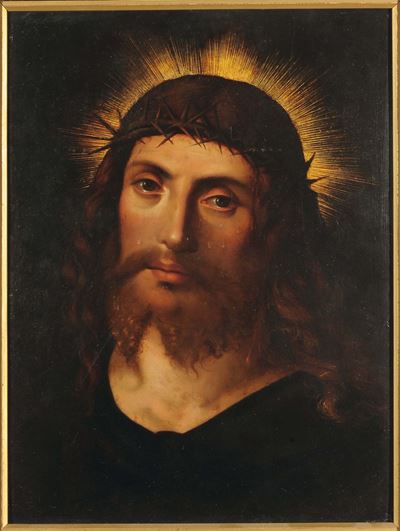 Otto Van Veen (leida 1556-1629)ecce Homo