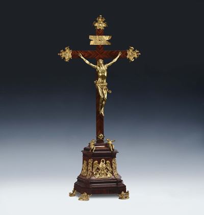 Arte Romana del 1760-1770