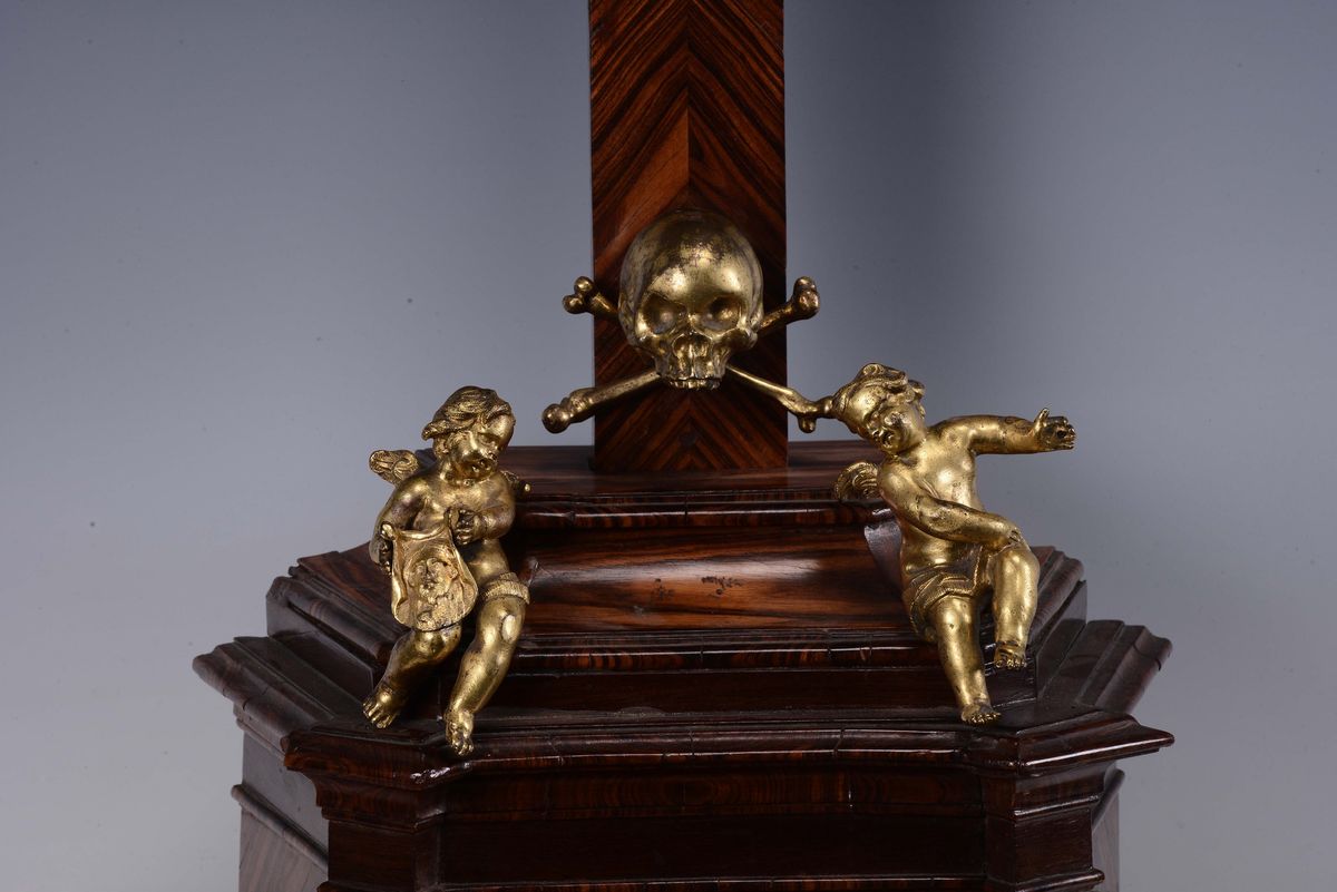 Arte Romana del 1760-1770