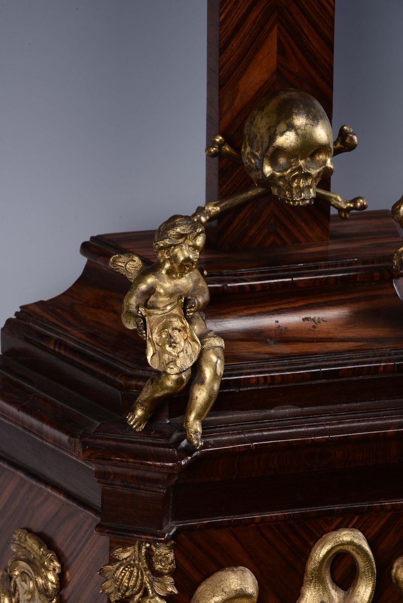 Arte Romana del 1760-1770