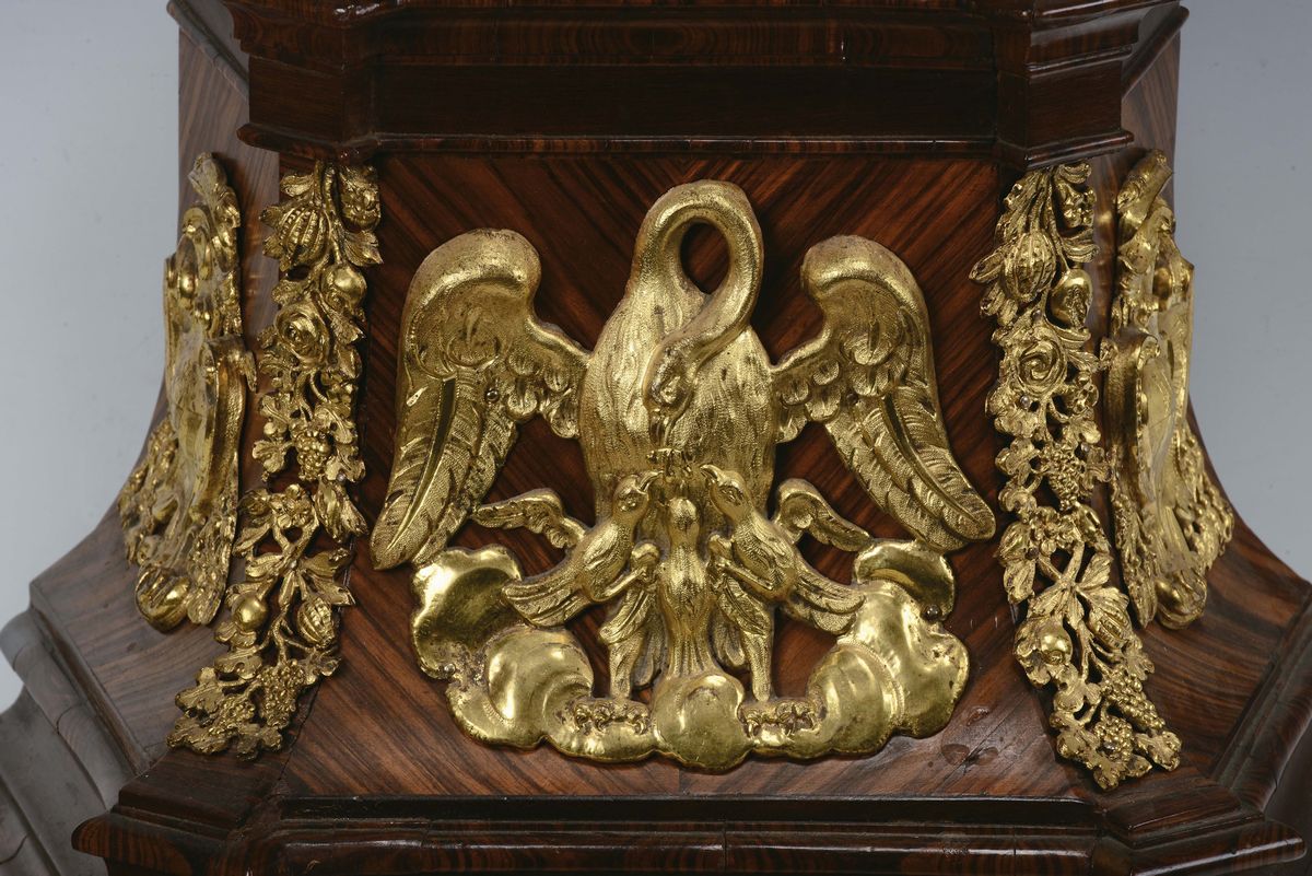 Arte Romana del 1760-1770