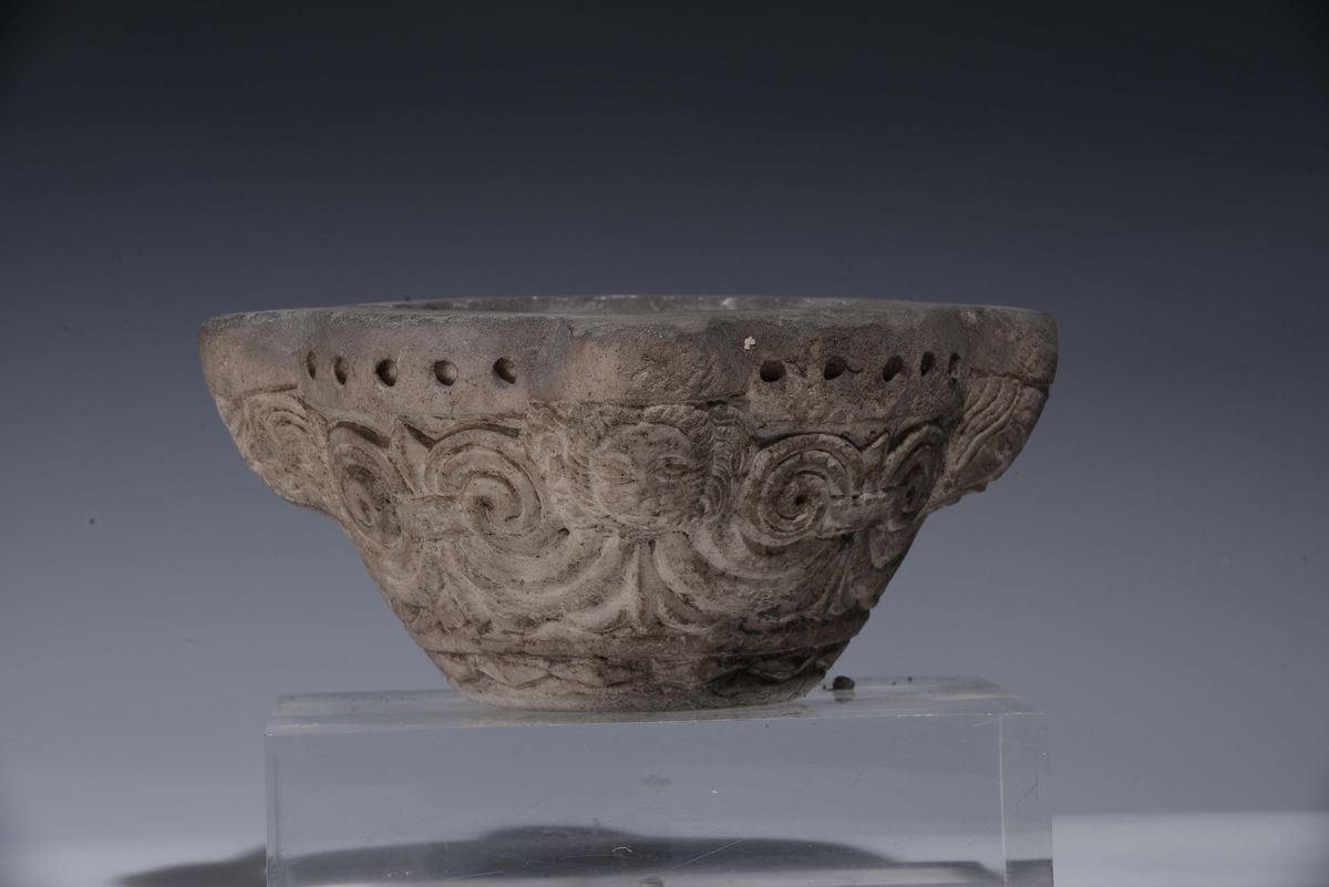 Arte Italiana dal XVI al XIX Secolo