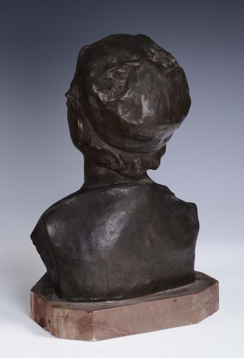 Giovanni De Martino (1879-1935/38)scugnizzo