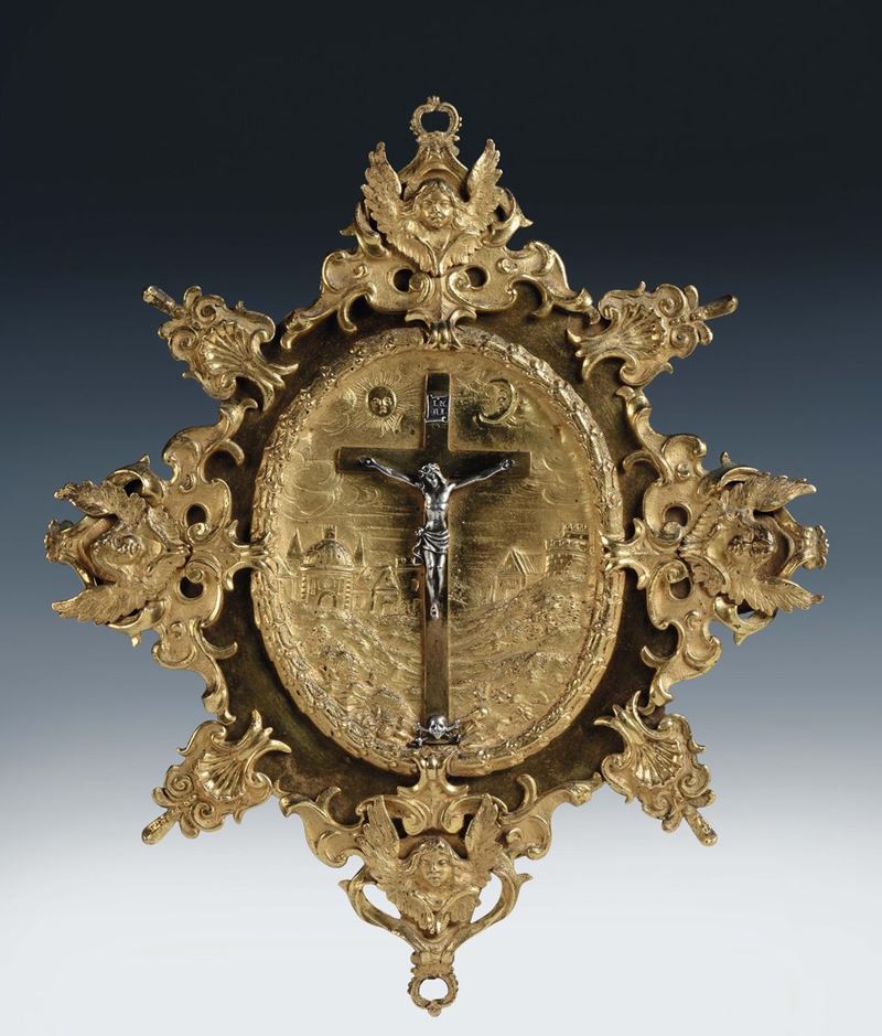 Sud della Germania XVII-XVIII secolo  - Auction Fine Selection - I - II - Cambi Casa d'Aste