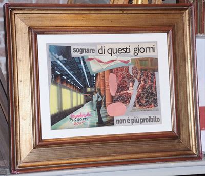 Lamberto Pignotti (1926)sognare di Questi Giorni