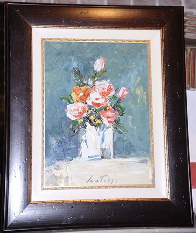 Sergio Scatizzi (1918)fiore