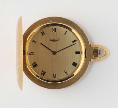 Orologio da Tasca Longines