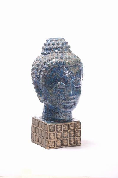 Urbano Zaccagnini - Firenzebuddha