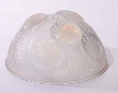 René Lalique (1864-1945) - Franciadahlias