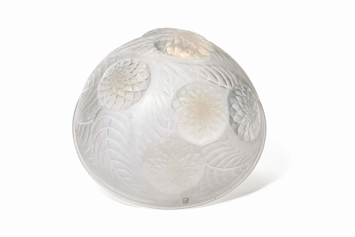René Lalique (1864-1945) - Franciadahlias