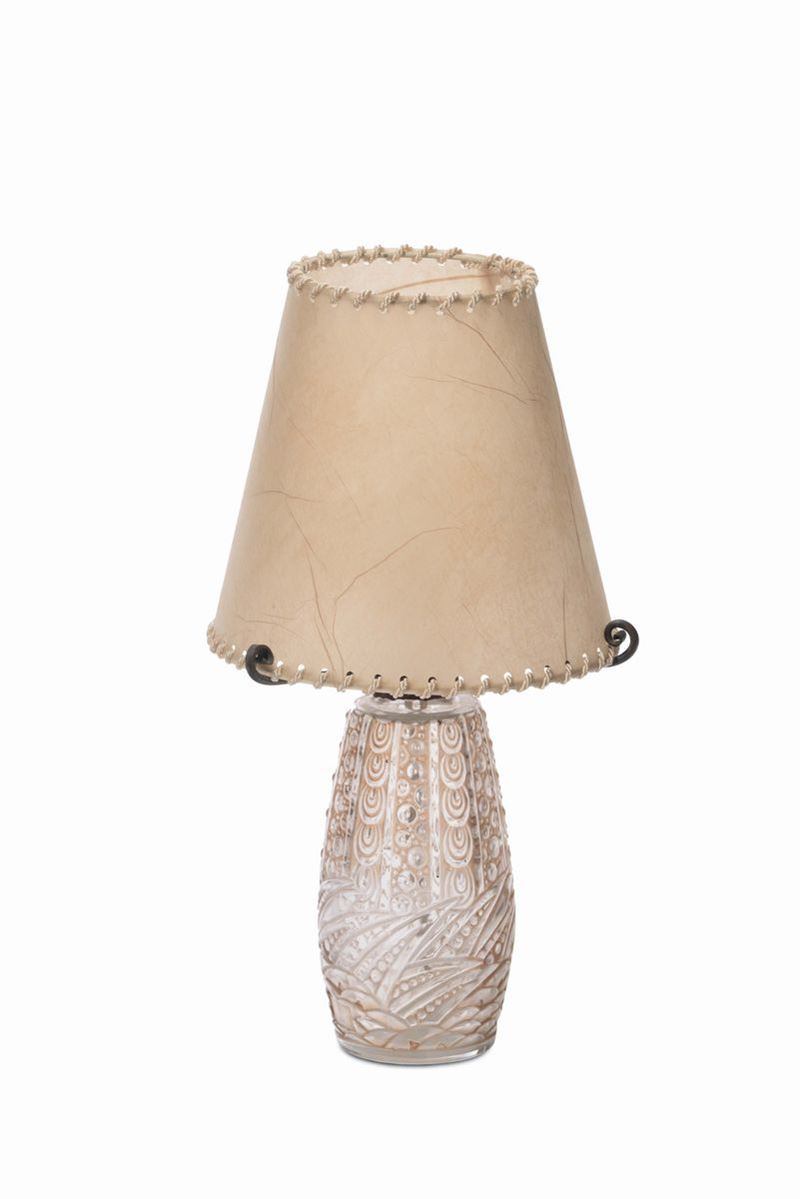 Robj - Parigi  - Asta Arti Decorative del XX secolo - Cambi Casa d'Aste