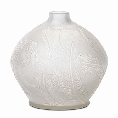 René Lalique (1864-!945) Franciaplumes
