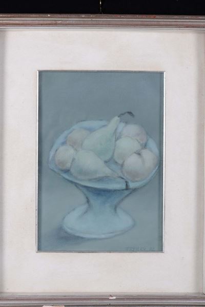 Frunzonatura Morta, 1972