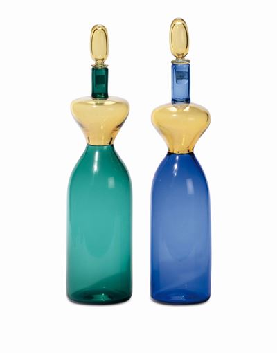 Gio Ponti -venini - Murano