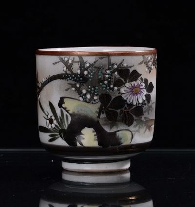 Tazza da Thè in Porcellana, Giappone