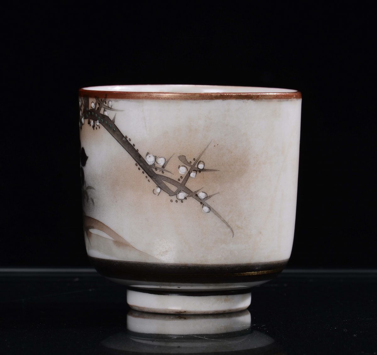 Tazza da Thè in Porcellana, Giappone
