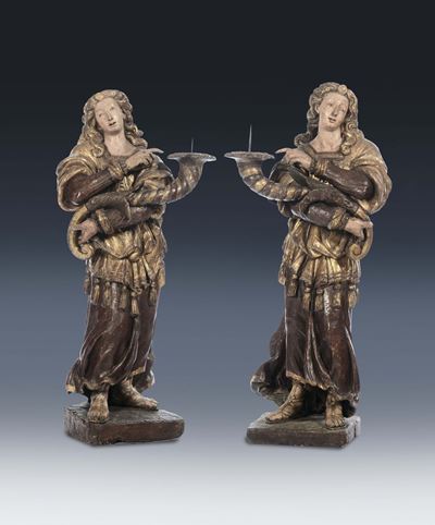Scultore Lombardo o Veneto del XVI-XVII Secolo