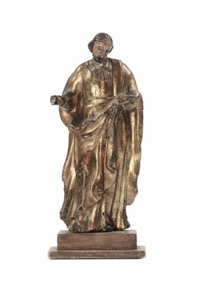 Scultore Veneziano del XVIII Secolos. Giuseppe