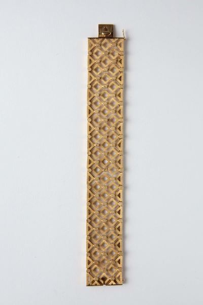 Bracciale Anni '50
