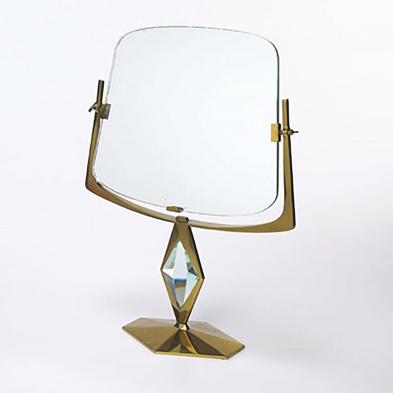 Max Ingrand  - Asta Design - Cambi Casa d'Aste