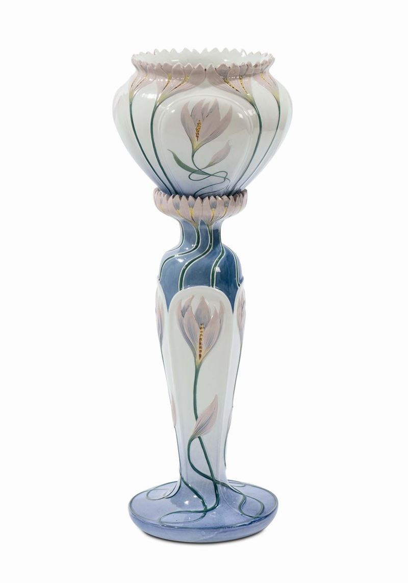 S.C.I. - Laveno  - Auction XX Century Decorative Arts - Cambi Casa d'Aste