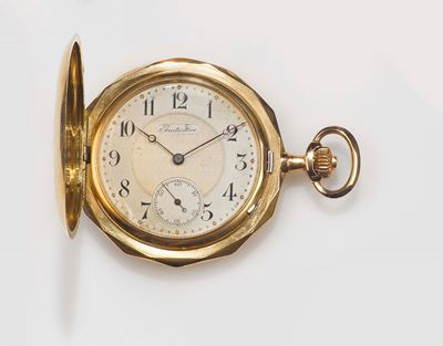 Orologio da Tasca