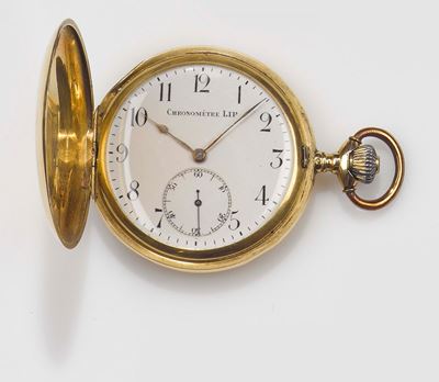 Orologio da Tasca