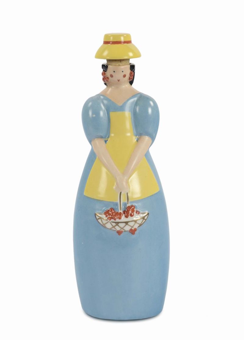 Manifattura Robj - Parigi Guignolet  - Auction XX Century Decorative Arts - Cambi Casa d'Aste