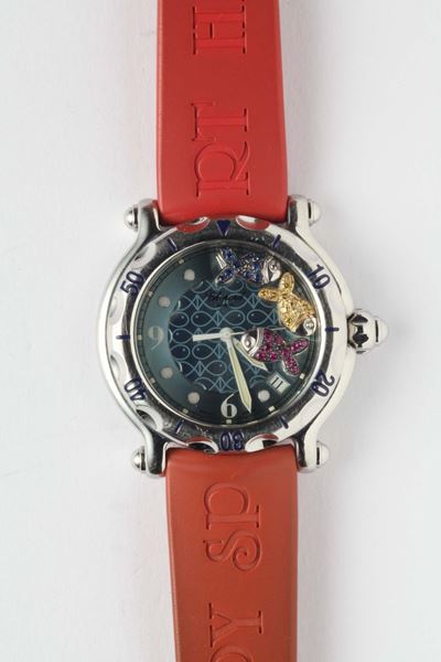 Chopard Happy Sport, da Polso