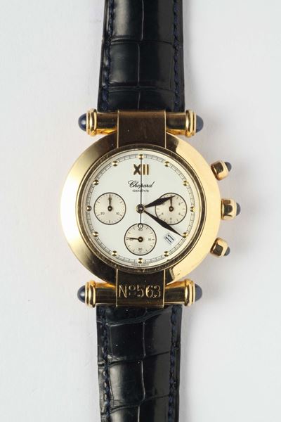 Chopard, Orologio da Polso,