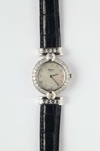 Chopard, Orologio da Polso