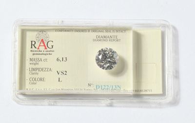 Diamante di Ct 6,13