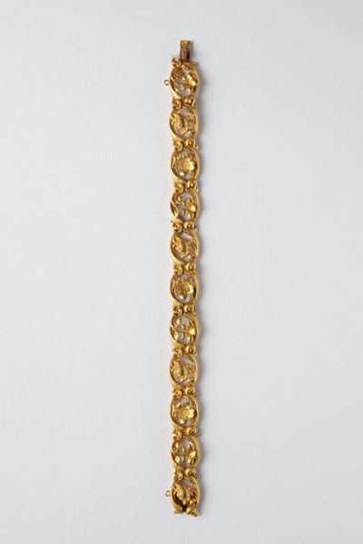 Bracciale Liberty