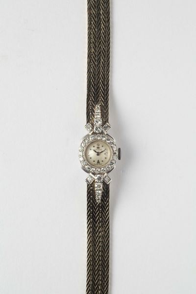 Omega, Orologio da Polso