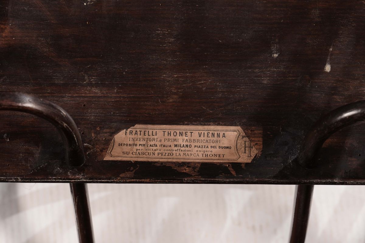 Fratelli Thonet - Vienna