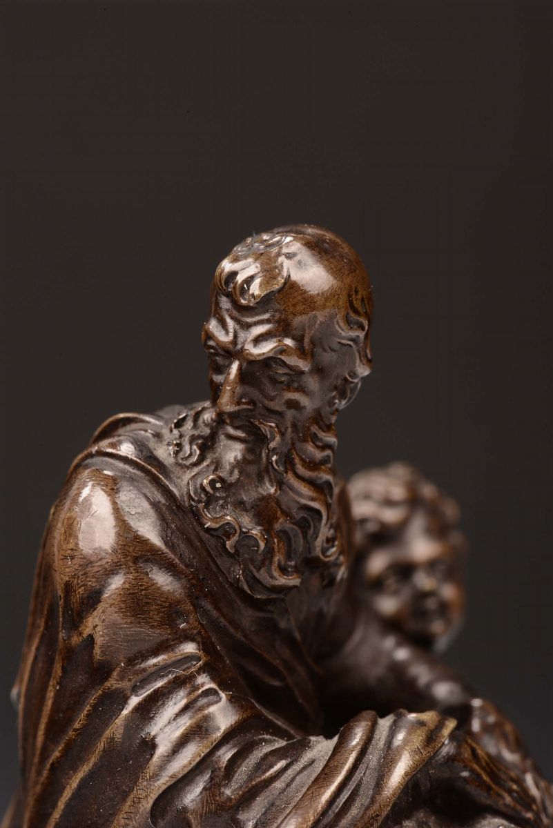 Arte Veneta del XVI-XVII Secolo